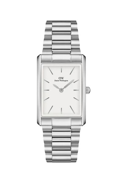 Daniel Wellington Bound damen Uhr Silber DW00100701