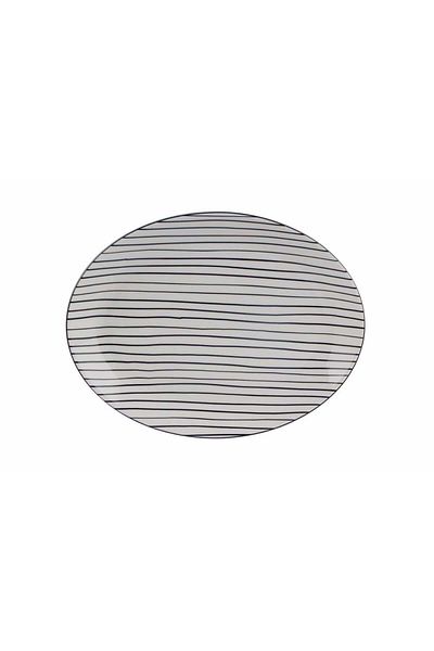Porland Hope Boat Plate 31 Cm
