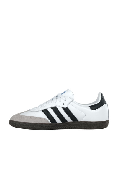 adidas Originální sneakersy na chůzi SAMBA OG B75806