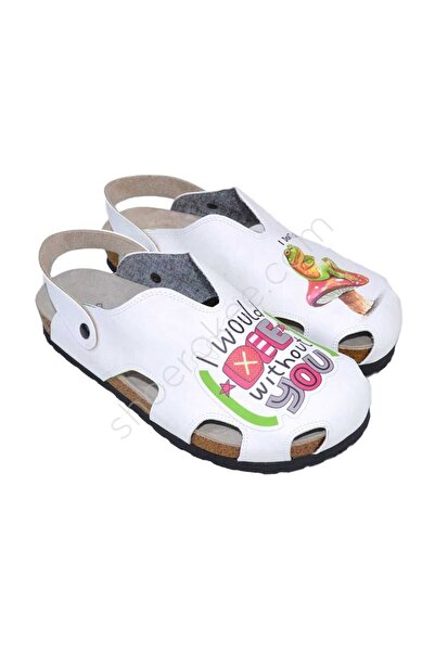 Shoerokee وعاء 1002 صنادل