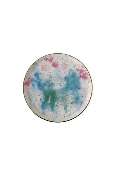 Porland Cosmos DS6 Flat Plate 20 Cm