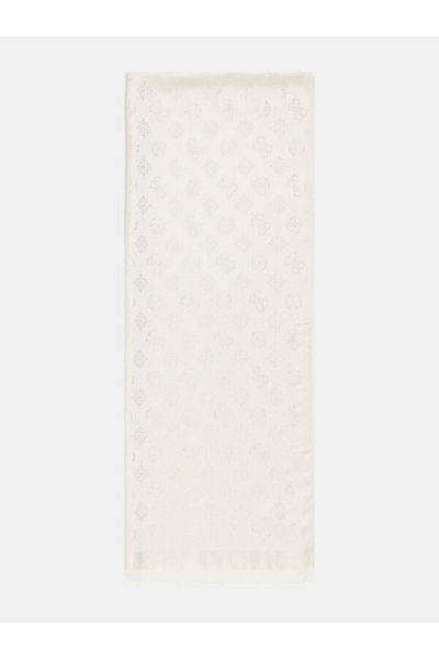 Guess Scarf Women Shawl