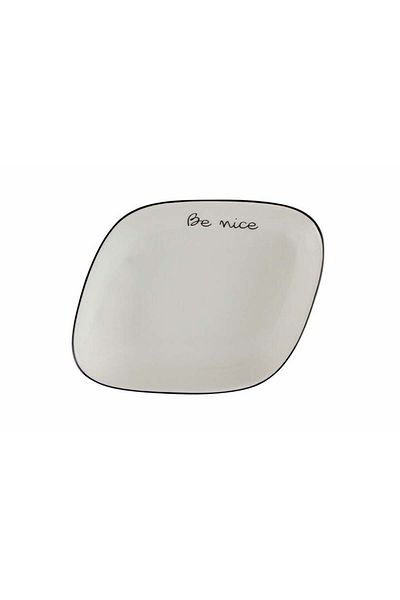 Porland Lfh Hope Salad Plate 17 Cm