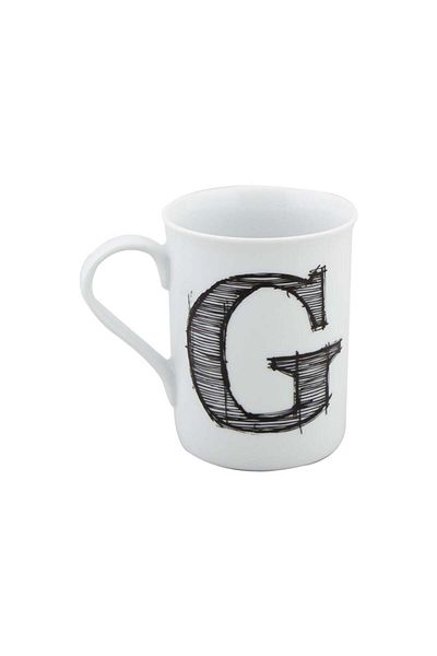 Porland Letter (g) Trophy