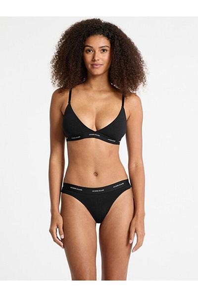 Guess Sutien triunghiular pentru femei Gj Triangle