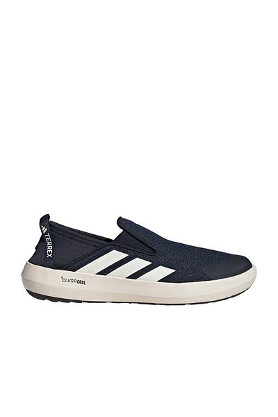 adidas JI3503 TERREX BOAT SLIP-ON CLIMACOOL SPORTOVNÍ BOTY PRO DENNÍ NOŠENÍ