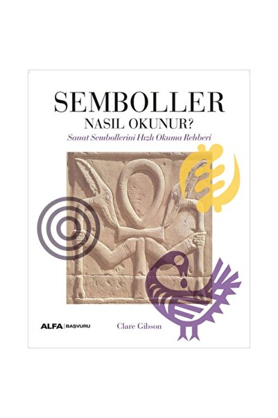 Alfa Yayınları Semboller Nasıl Okunur?