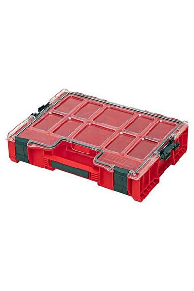 q qbrick system Organizer Qbrick System PRO 300 Roșu UHD