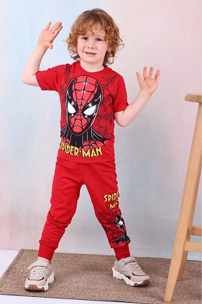 KIPIRIK BABY ΣΕΤ ΦΟΡΜΑΣ ΦΟΡΜΑΣ ΚΟΝΤΟΜΑΝΙΚΙ ΑΓΟΡΙΚΟ ΣΧΕΔΙΟ 2 ΤΕΜΑΧΙΑ