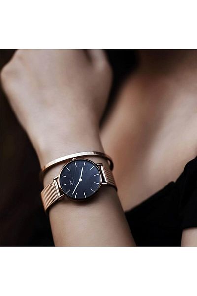 Daniel Wellington Unisex Watch DW00100303