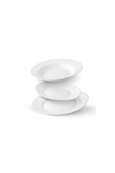 COK Dinner service, 18 pieces, 6 people, Nilo
