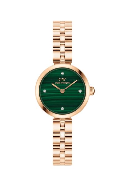 Daniel Wellington Ceas cu cuarț din aur roz DW00100721