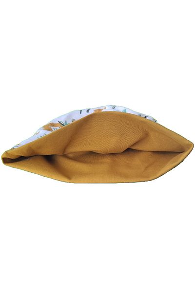 Baby Minik Baby Minikbaby Boy Beret Double Layer 6-12 Months