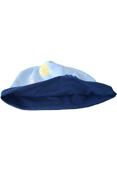 Baby Minik Baby Minikbaby Boy Beret Double Layer 6-12 Months