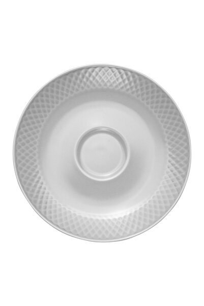 Ambition Tea or coffee serving set, 12 pieces, 6 people, gray, Sonia