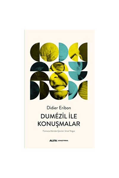 Alfa Yayınları Dumézil Ile Konuşmalar