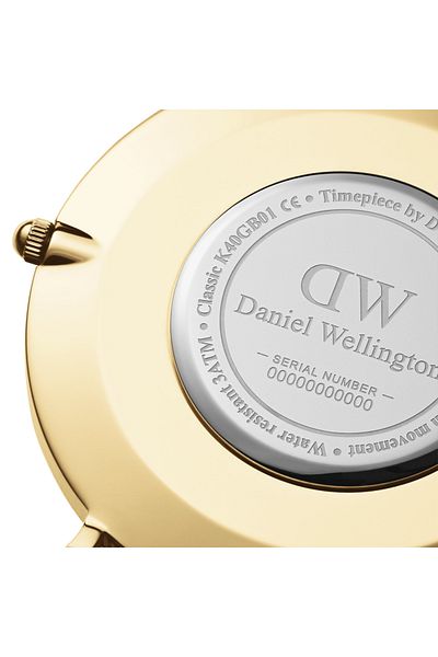 Daniel Wellington Male Watch DW00100543
