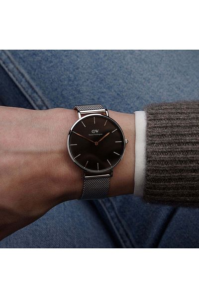Daniel Wellington Ceas unisex DW00100304
