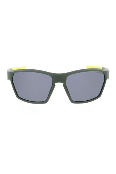 Mustang Mu2443-02 64 Polarized Men's Sunglasses