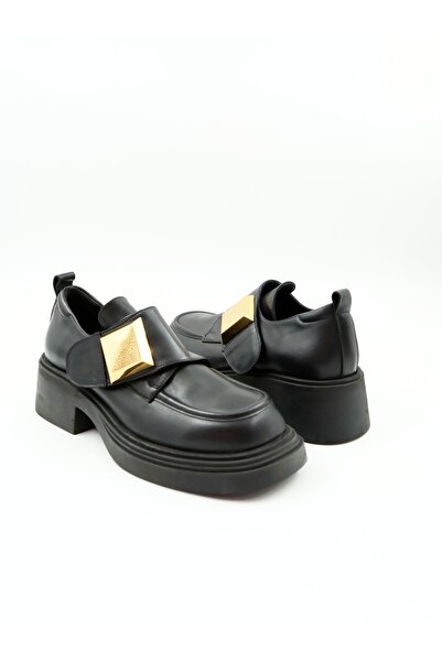 Tenau Жіночі мокасини з натуральної шкіри