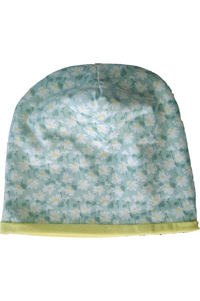 Baby Minik Baby Girl Beret Double Layer 6-12 Months