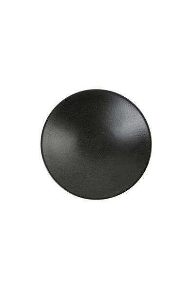 Porland Seasons Black Pit Plate 20 cm