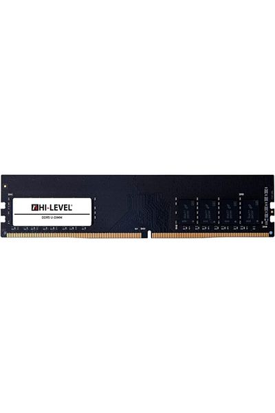 Hi-Level 32Gb Ddr5 5600Mhz Hlv-Pc44800D5-32G Ram Cl40 1.25V