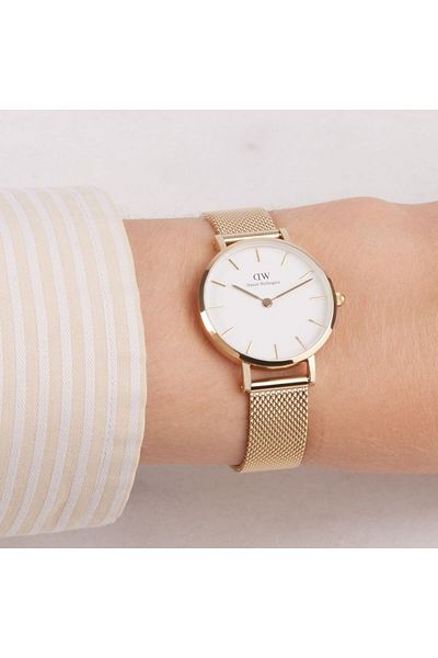 Daniel Wellington Ceas de damă DW00100350