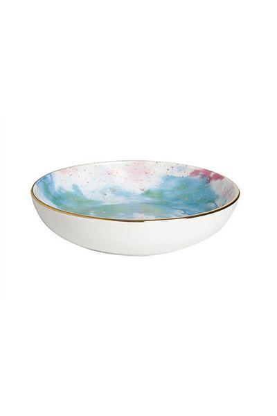 Porland Cosmos Ds6 Bowl 17 cm