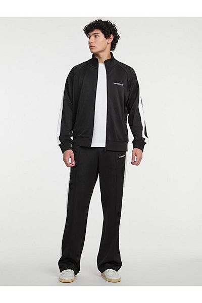 Guess Jeans Tricot Men's Regular Fit Trousers
