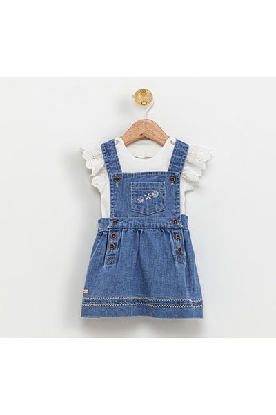 Butik Baby Hanging Dress Set