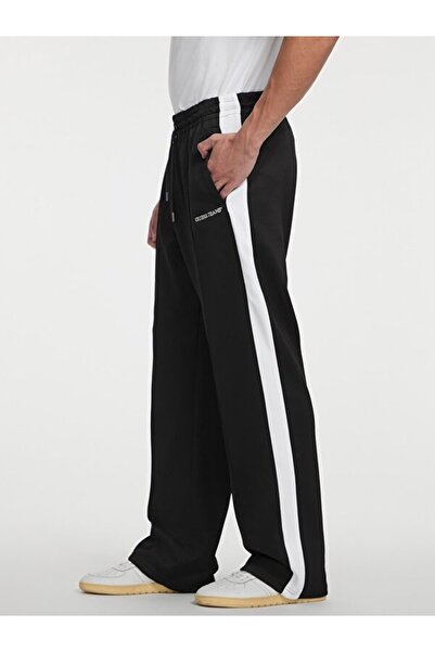 Guess Jeans Tricot Erkek Regular Fit Pantolon