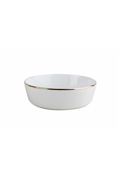 Porland Botanical Bowl DS5 24 Cm