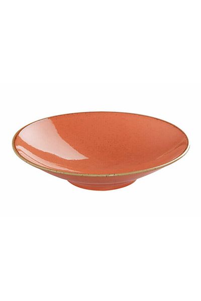 Porland Seasons Orange Bowl 25 Cm