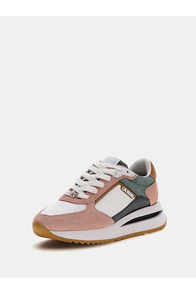 Guess Pantofi de damă Energy2 din piele