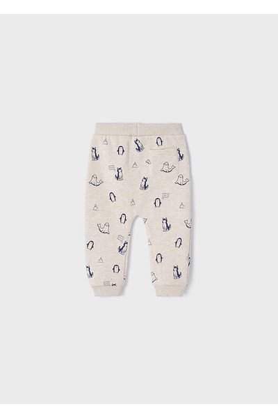 MAYORAL Baby Boy Knitted Sweatpants