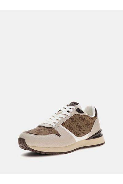 Guess Island Men's Sneaker