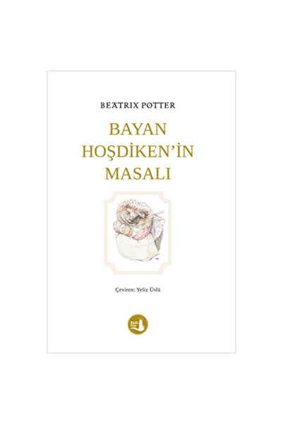 Büyülü Fener Hoşdiken'in Masalı