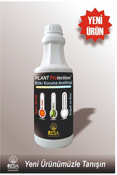 besa ziraat peyzaj Bitki Antfirizi Plant Protection Soğuk Ve Sıcaklara Karşı ...