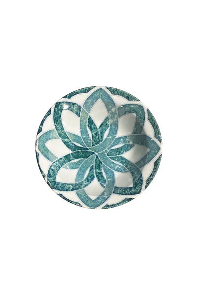 Porland Hedera Bowl 15 Cm