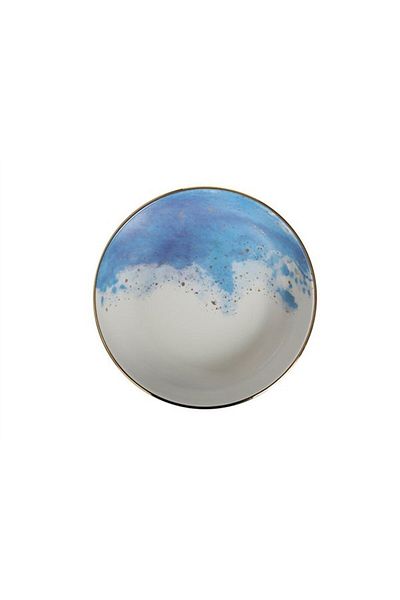 Porland Cosmos DS4 Bowl 17 Cm