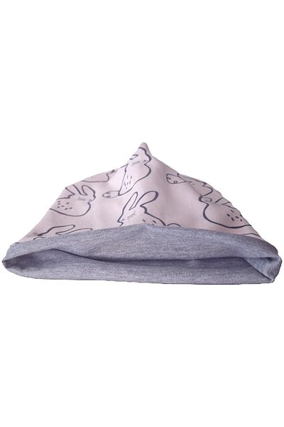 Baby Minik Baby Girl Beret Double Layer 6-12 Months