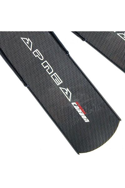 Apnea البليت الكربوني الهجين رقم 44-46-بر 02020110