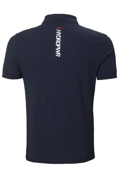 Helly Hansen Ανδρικό μπλουζάκι Polo Neck - HP Race Model