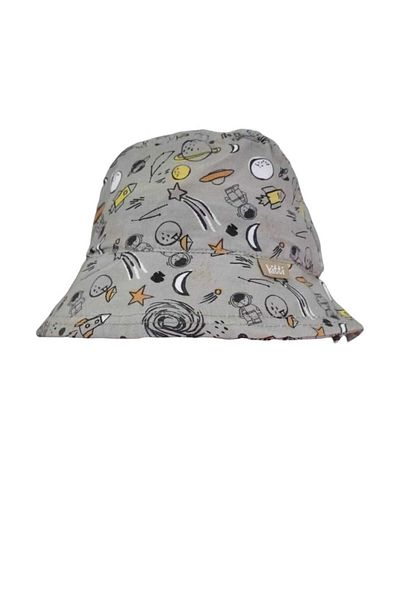 Aware Time Kitti 1-3 Years Old Baby Boy&Child Summer Sombrero Cap