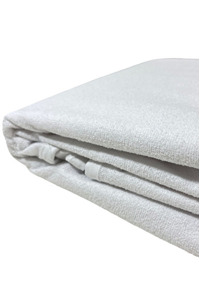 Class Home Collection Protectie Waterproof Mattress Protector, Class Home Collection, White, 90x200 cm