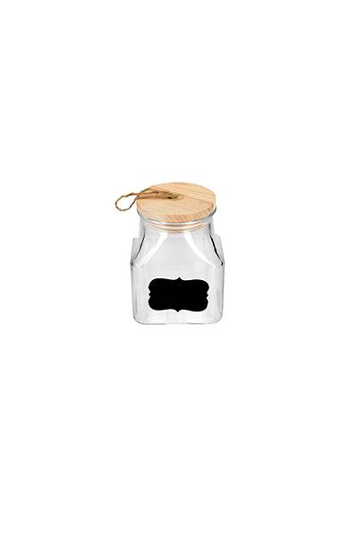 Porland Plaza Storage Container with Label 1000cc
