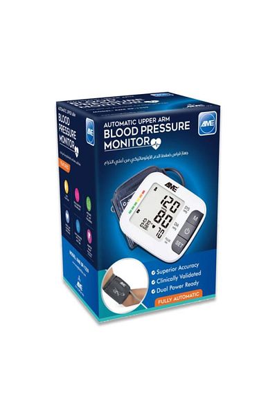 Ame International AME BP MONITOR BP 1314S