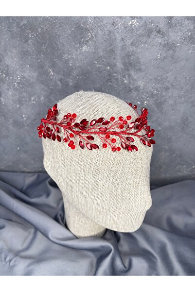 Limelia Benna Sparkling Bridal and Henna Hair Accessory