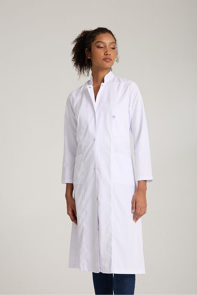 PandaForma Hijab Doctor, Teacher, Lab Coat Lab Coat